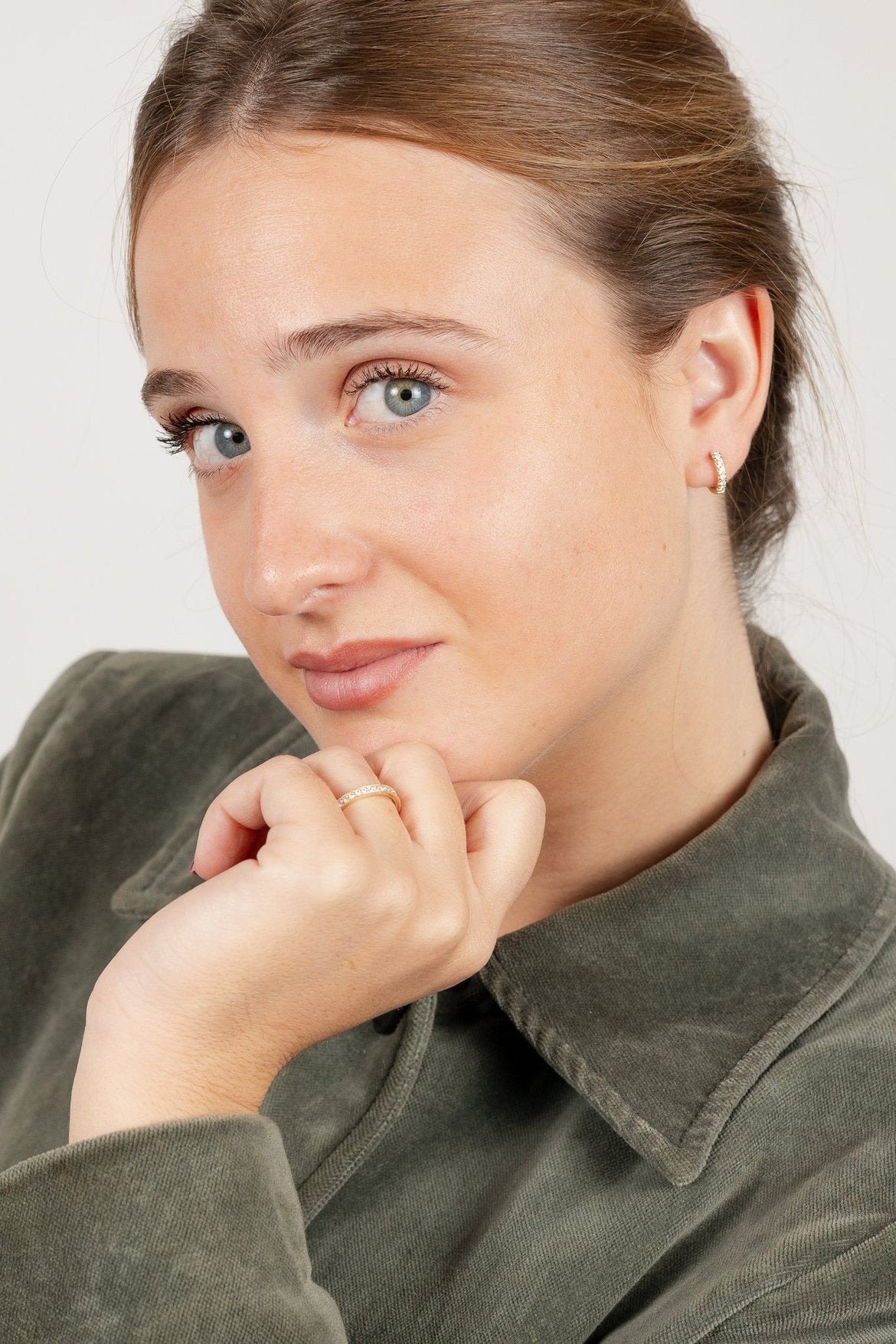 Media alianza con diamantes