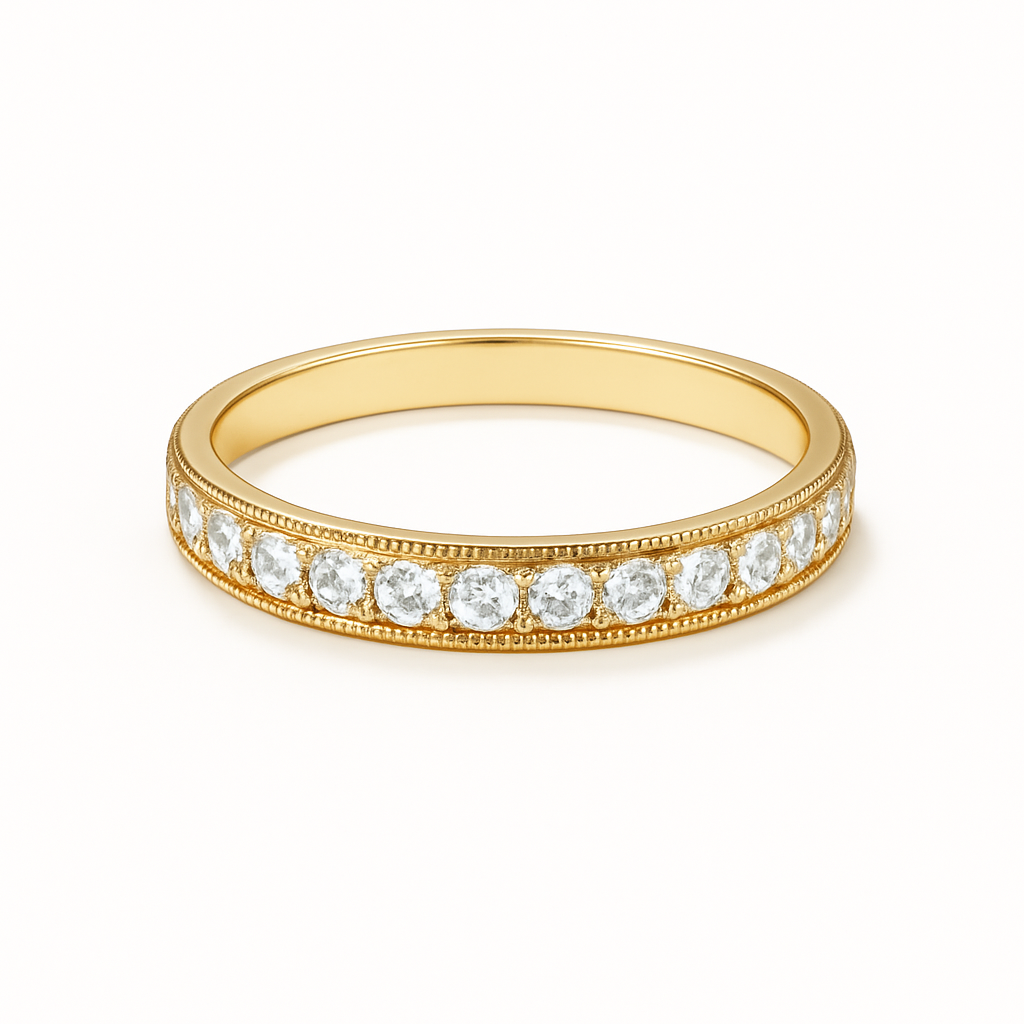 Media alianza con diamantes