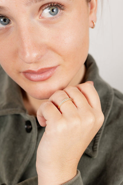 Media alianza con diamantes