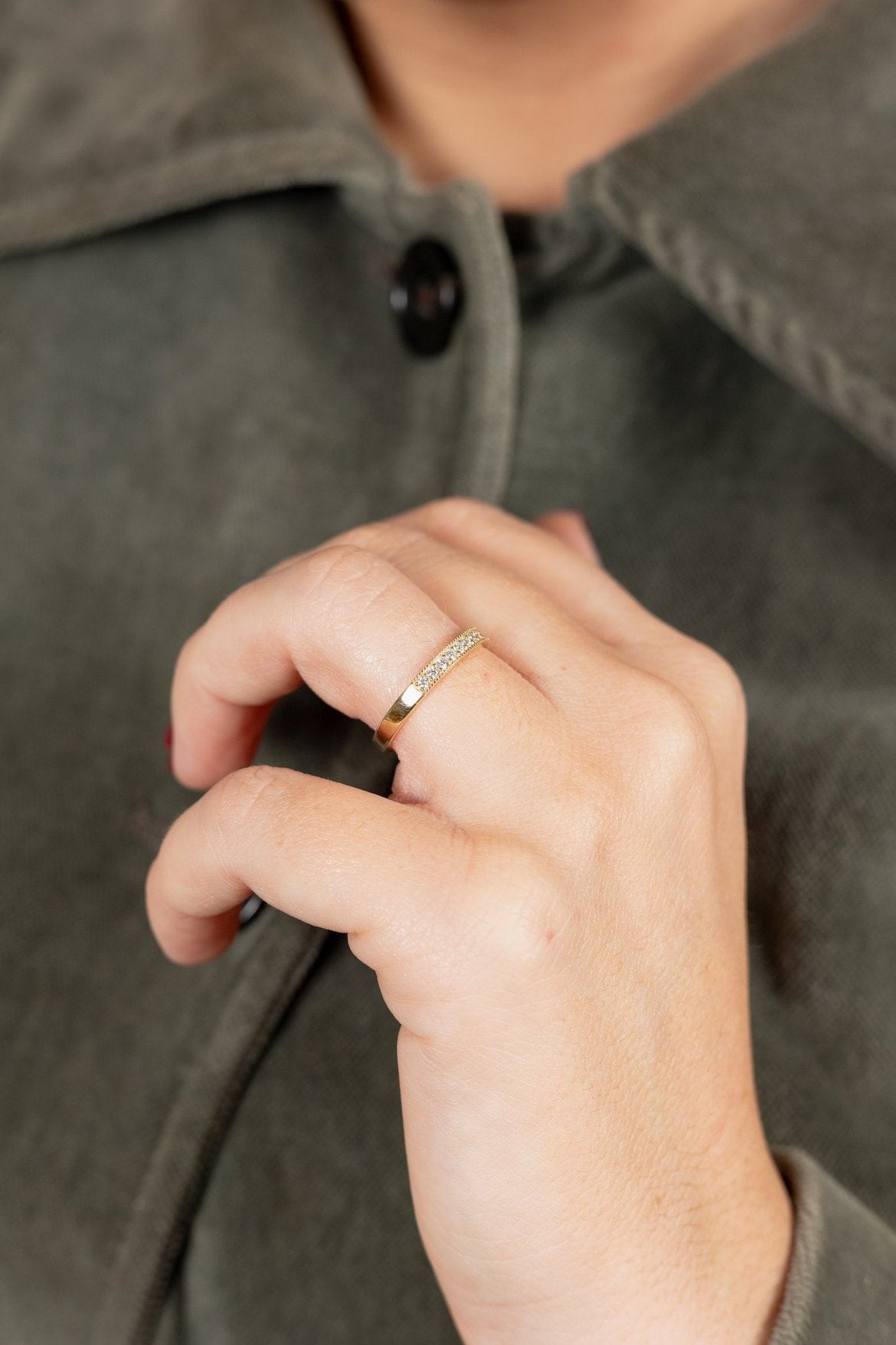 Media alianza con diamantes