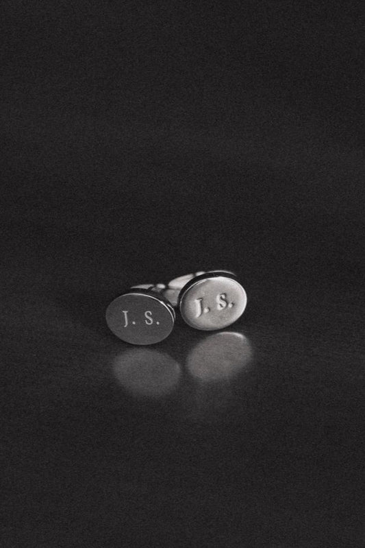 Gemelos personalizados